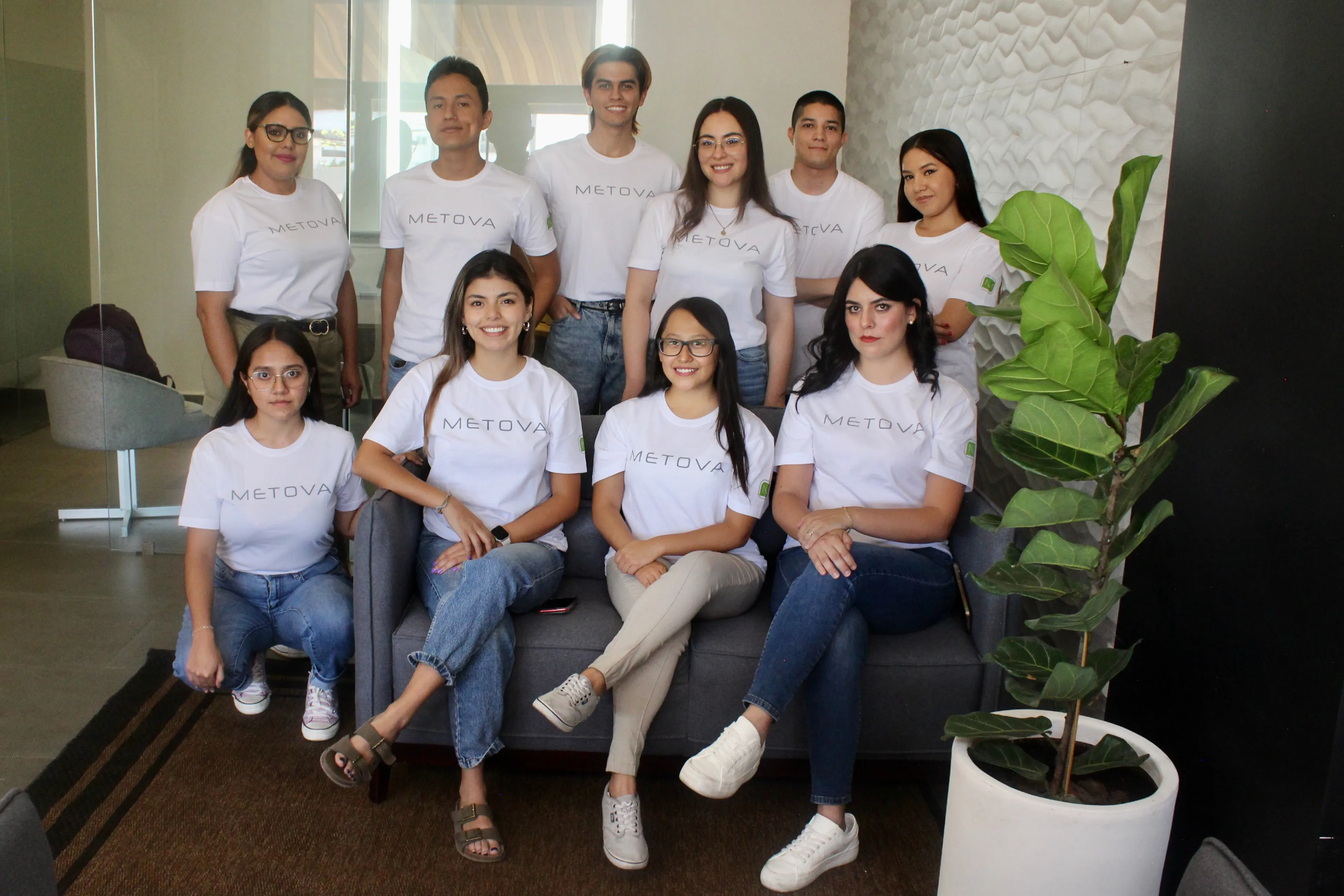 Help is Our Goal — volunteers