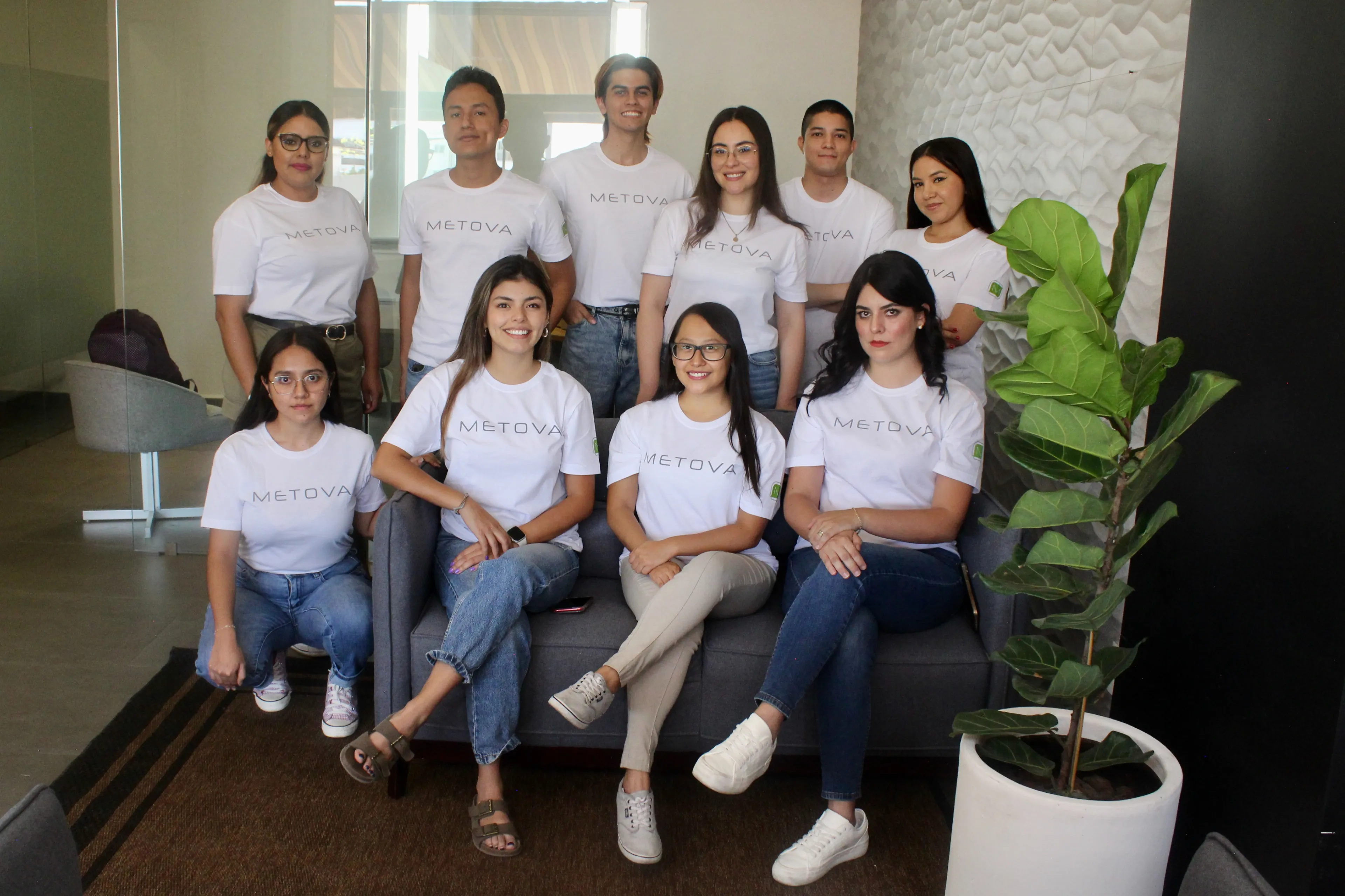 Help is Our Goal — volunteers